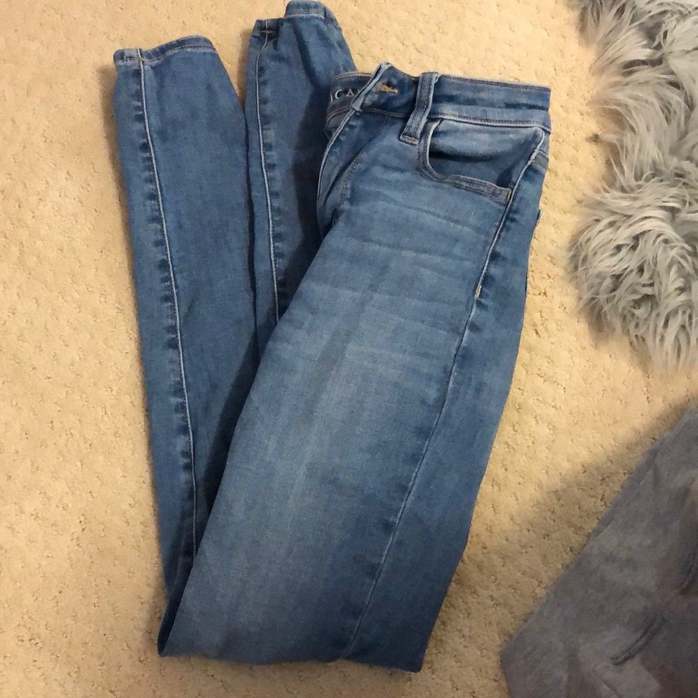 Jeggings